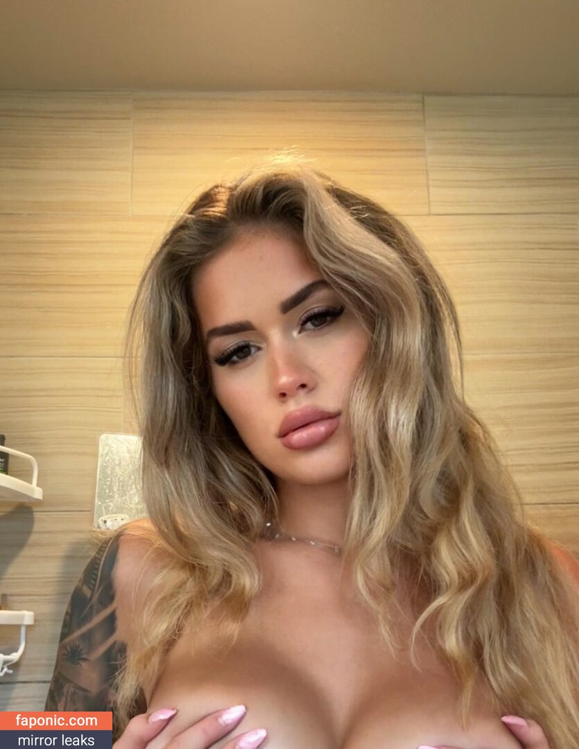 chalina.i Nakenläckor OnlyFans Foto #1
