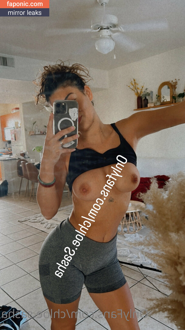 chloe.sasha, chloesasha21 Nakenläckor OnlyFans Foto #246