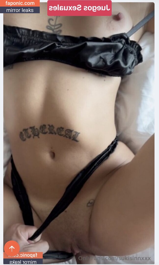 , Coco Allen, coco.allen, sukisinnxxx Nakenläckor OnlyFans Foto #76