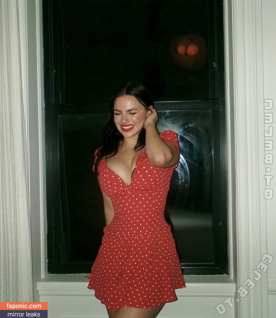 Dafne Keen, dafnefeetworld, dafnekeen, https: Nakenläckor OnlyFans Foto #251
