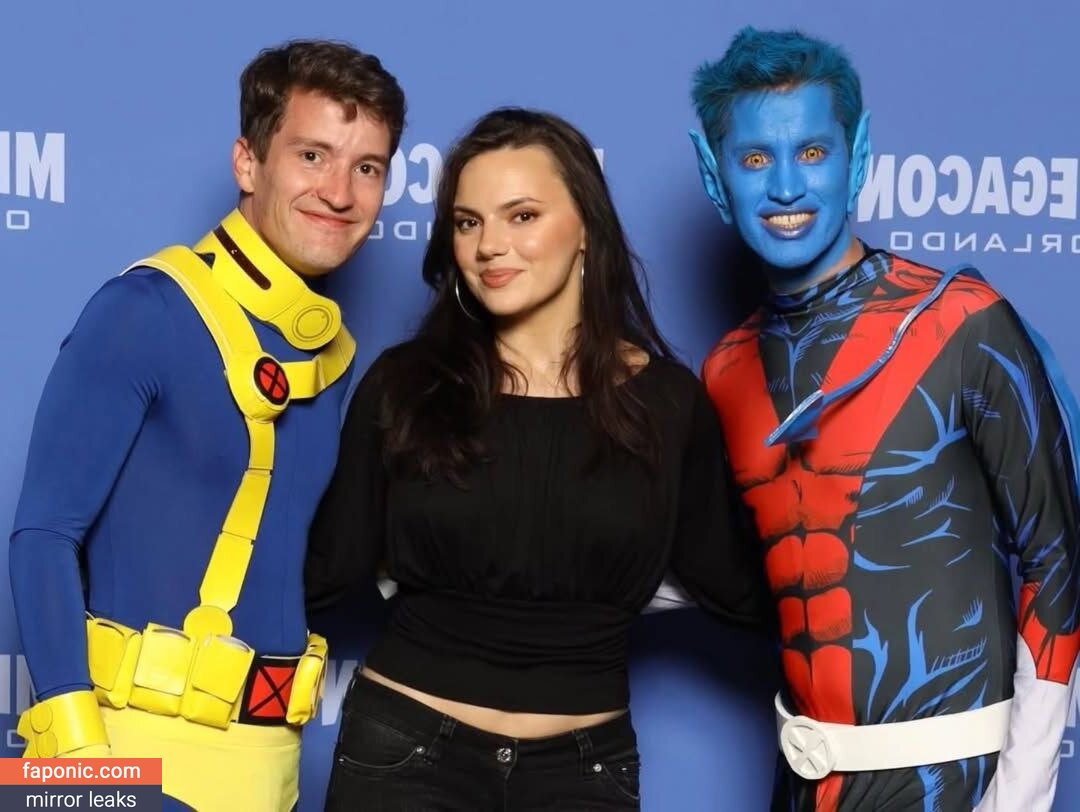 Dafne Keen, dafnefeetworld, dafnekeen, https: Nakenläckor OnlyFans Foto #276