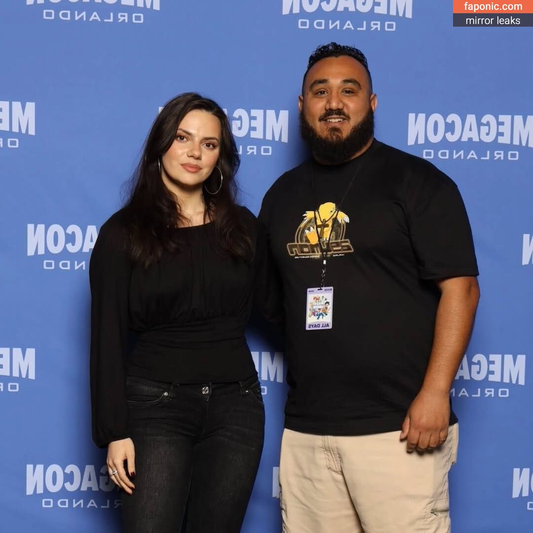 Dafne Keen, dafnefeetworld, dafnekeen, https: Nakenläckor OnlyFans Foto #284