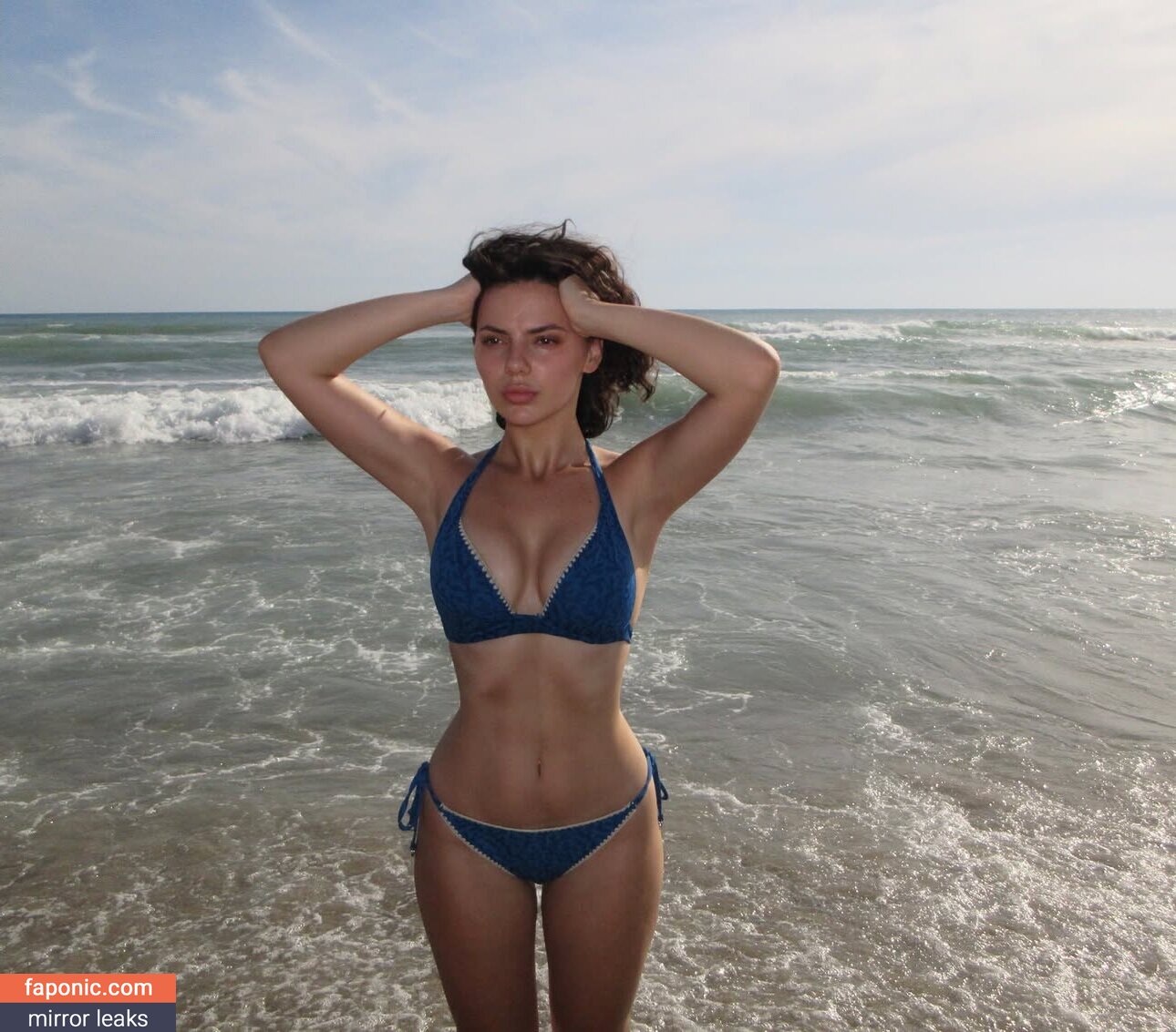 Dafne Keen, dafnefeetworld, dafnekeen, https: Nakenläckor OnlyFans Foto #317