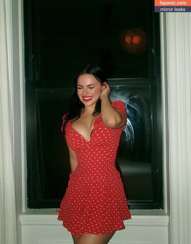 Dafne Keen, dafnefeetworld, dafnekeen, https: Nakenläckor OnlyFans Foto #410