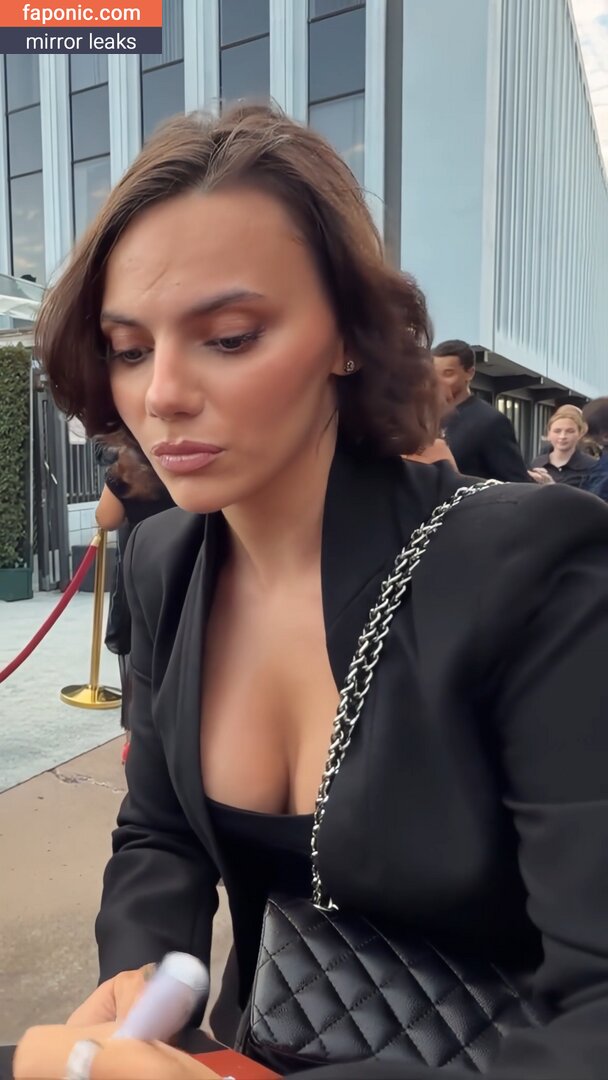 Dafne Keen, dafnefeetworld, dafnekeen, https: Nakenläckor OnlyFans Foto #423