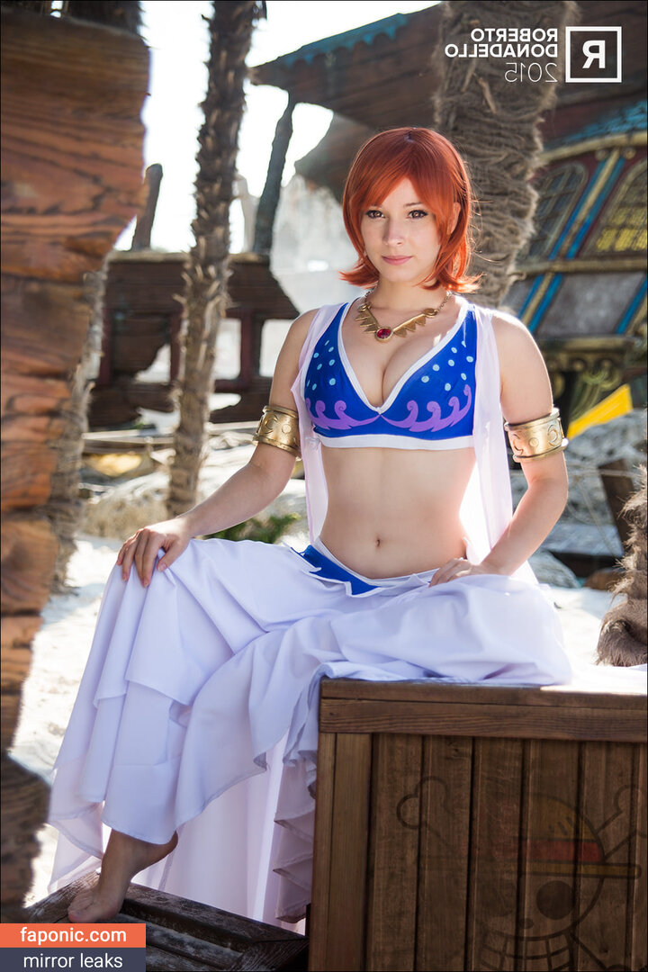Enji Night, enjinight Nakenläckor OnlyFans Foto #583