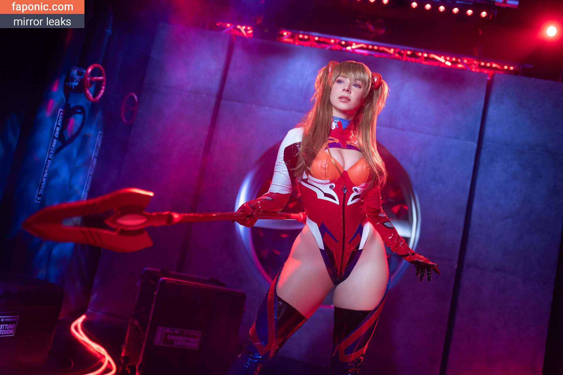 Enji Night, enjinight Nakenläckor OnlyFans Foto #594