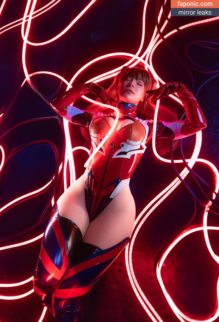 Enji Night, enjinight Nakenläckor OnlyFans Foto #628