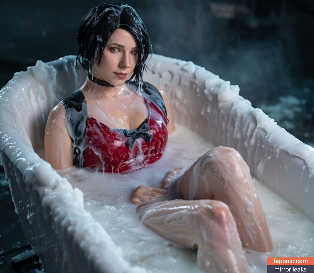 Enji Night, enjinight Nakenläckor OnlyFans Foto #660