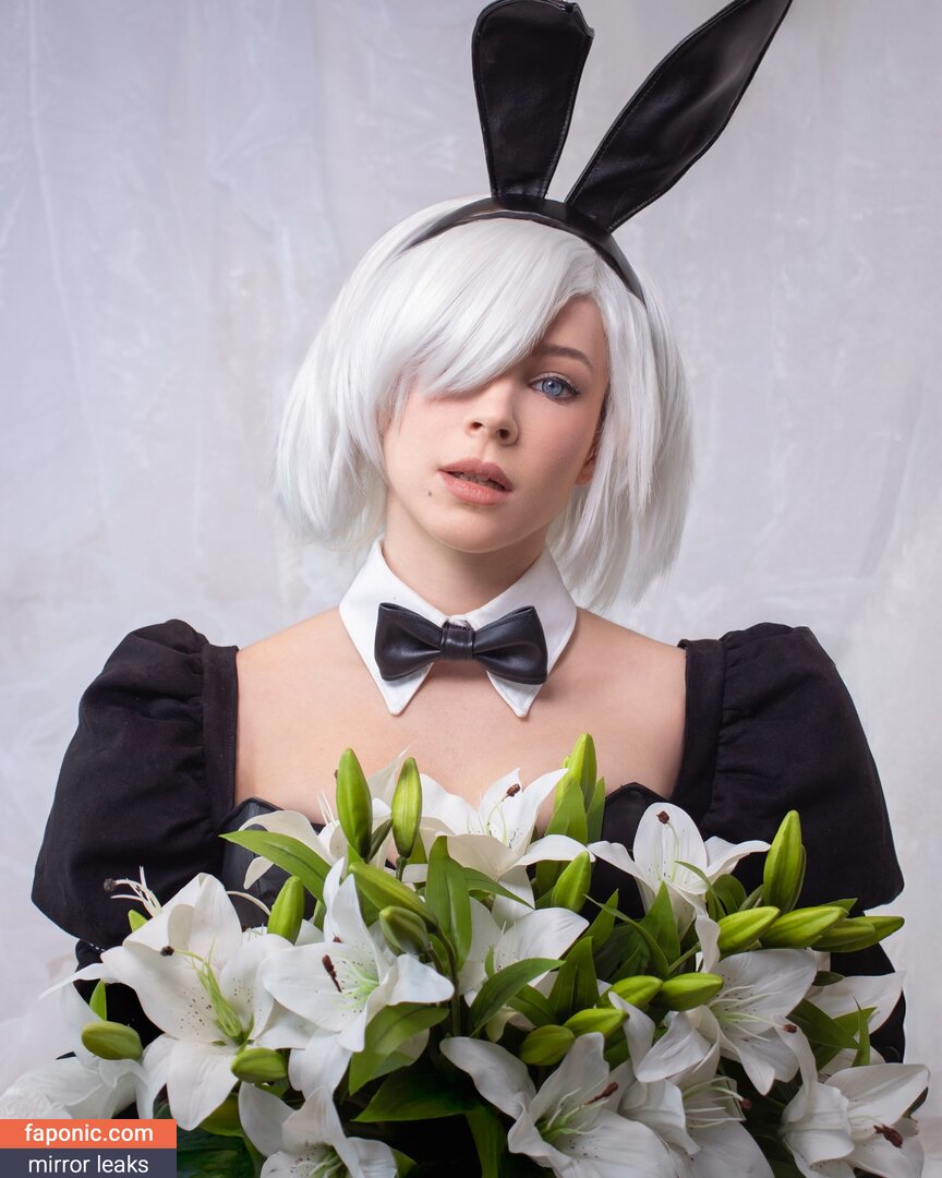 Enji Night, enjinight Nakenläckor OnlyFans Foto #694