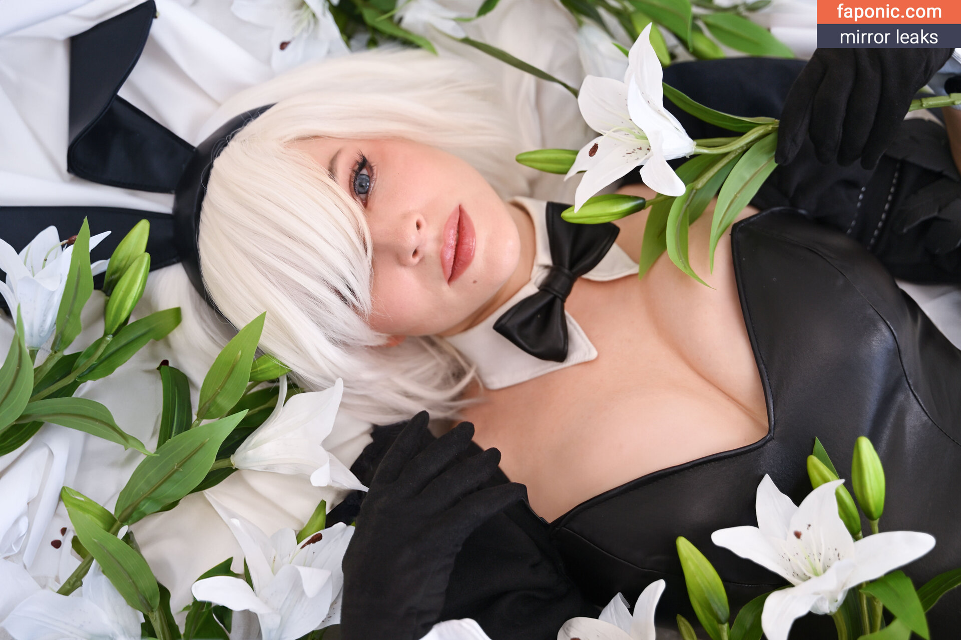 Enji Night, enjinight Nakenläckor OnlyFans Foto #703