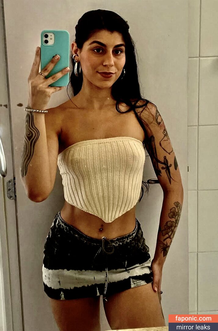 gabnattalie, gabrielanatalia Nakenläckor OnlyFans Foto #2