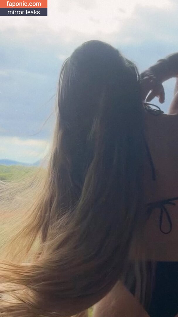 Jessie Cave, jessiecave Nakenläckor OnlyFans Foto #11