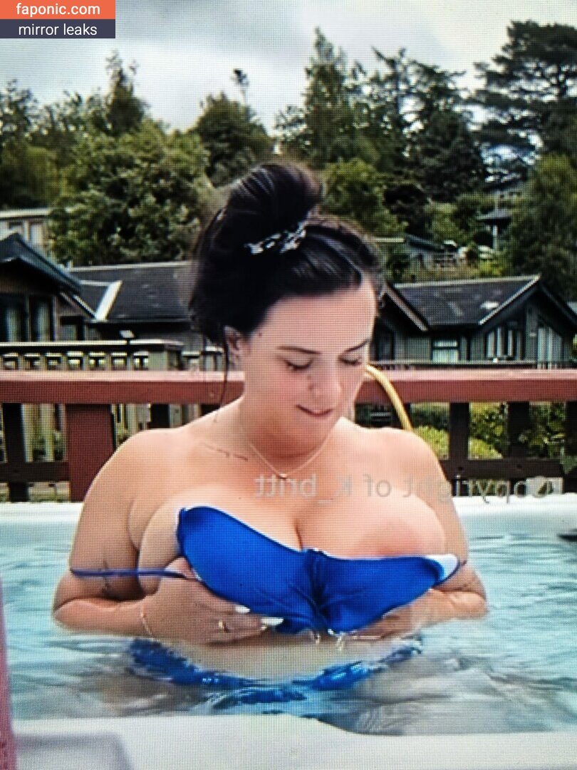 Kirsty Brittain, br_tk, bri_tk, kirstayyyxx Nakenläckor OnlyFans Foto #41