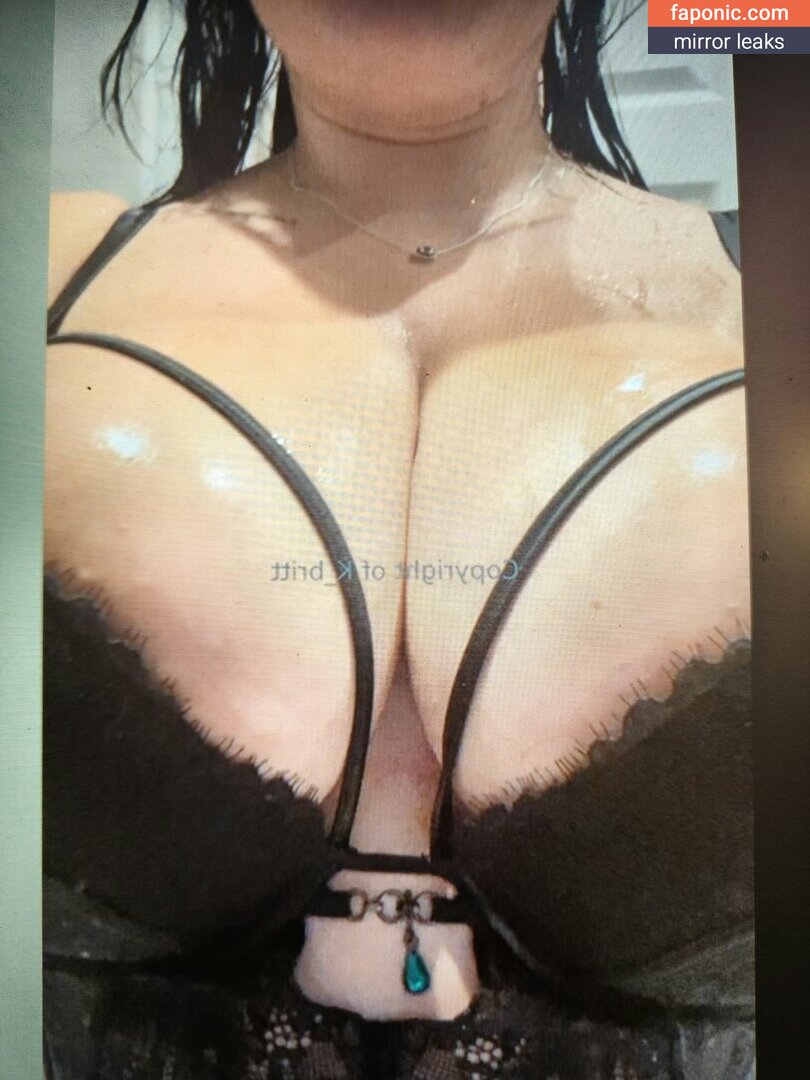 Kirsty Brittain, br_tk, bri_tk, kirstayyyxx Nakenläckor OnlyFans Foto #72