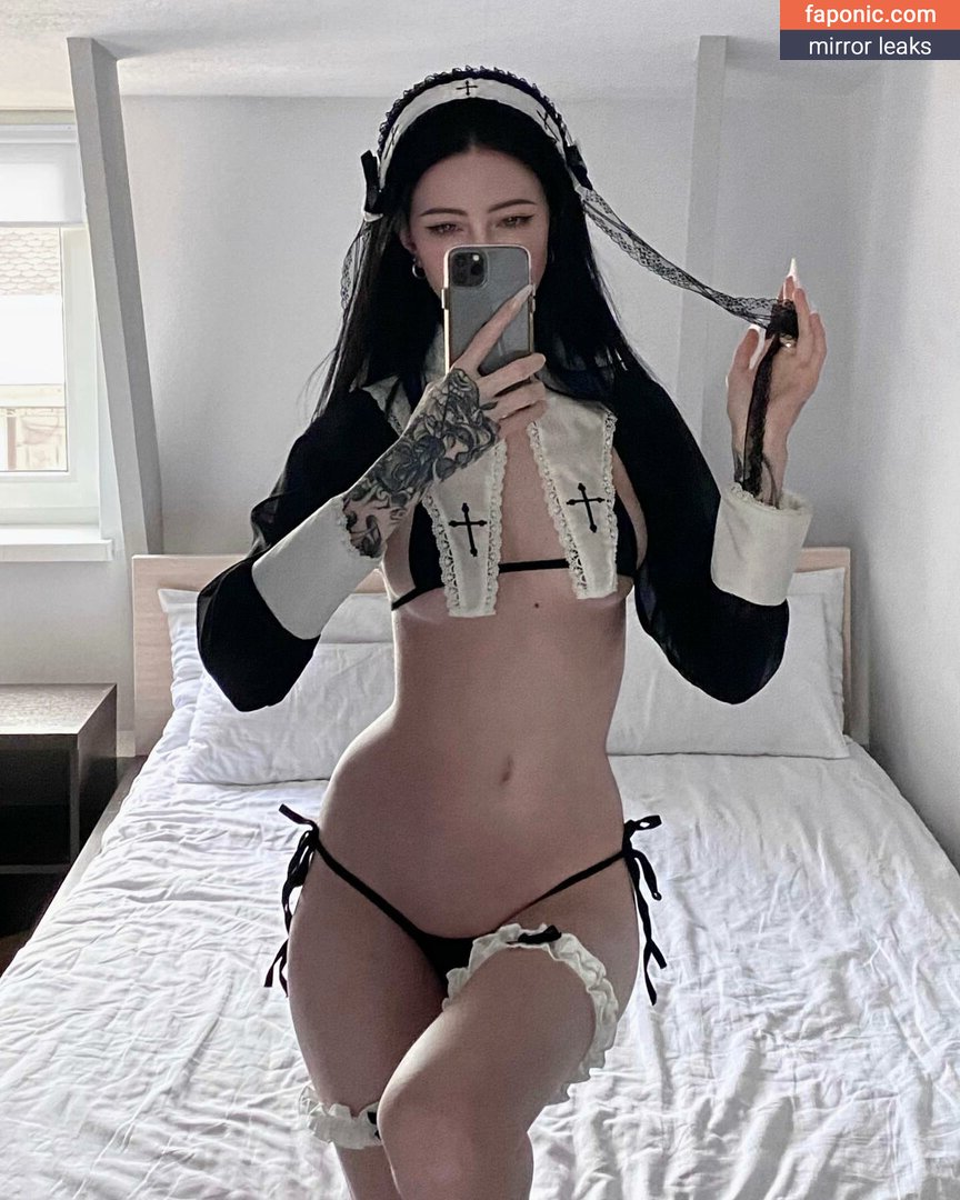 Kouda Gr, kouda.gr Nakenläckor OnlyFans Foto #4