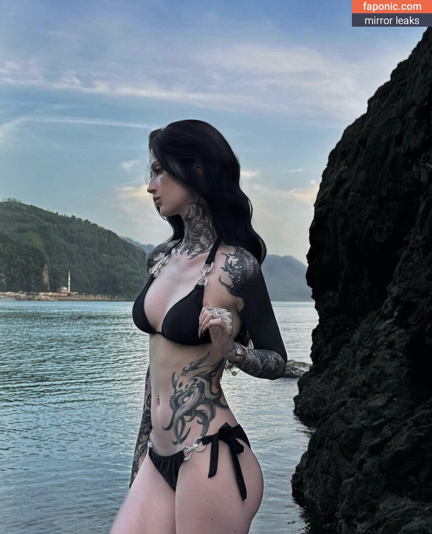Kouda Gr, kouda.gr Nakenläckor OnlyFans Foto #12
