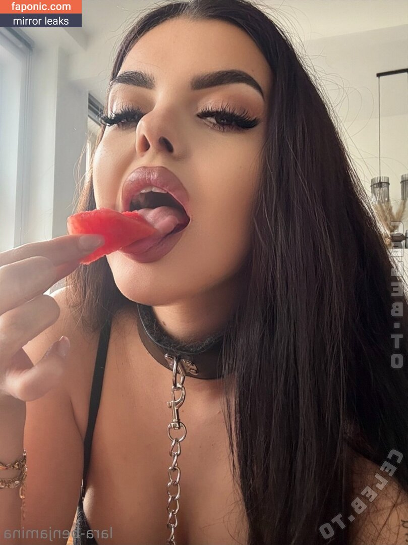 Lara Winter, lara-benjamina, lara.winter.73, lara_winter Nakenläckor OnlyFans Foto #221