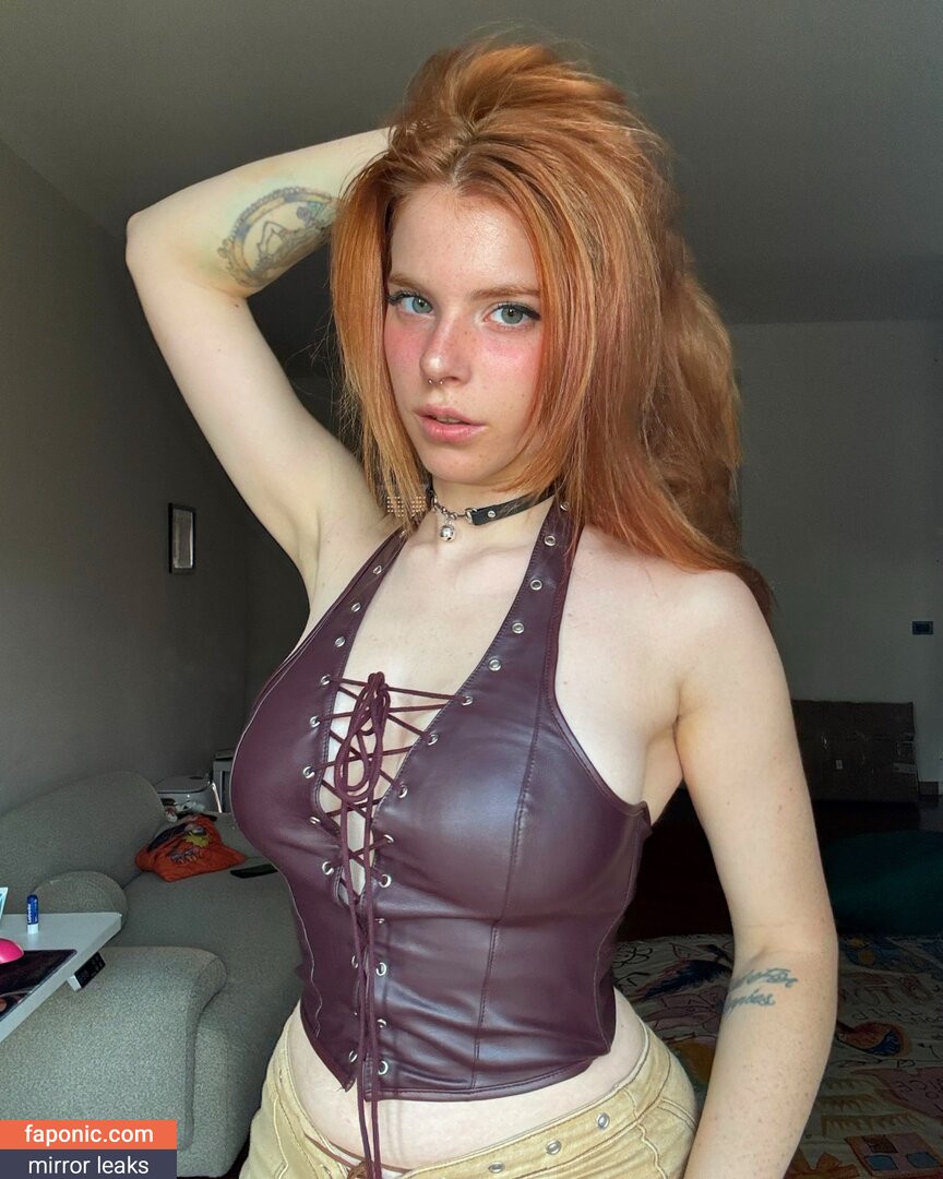 Lucilla Jiggly, Lucilla Materazzi, lucilla.jiggly, lucillajiggly Nakenläckor OnlyFans Foto #235
