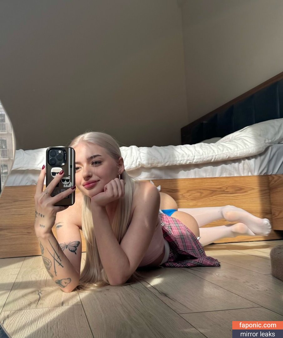 luna.lavand, luna_lavand Nakenläckor OnlyFans Foto #2