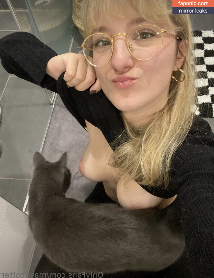 MayaPotter19, Mayapotter, urlittlemaya Nakenläckor OnlyFans Foto #9