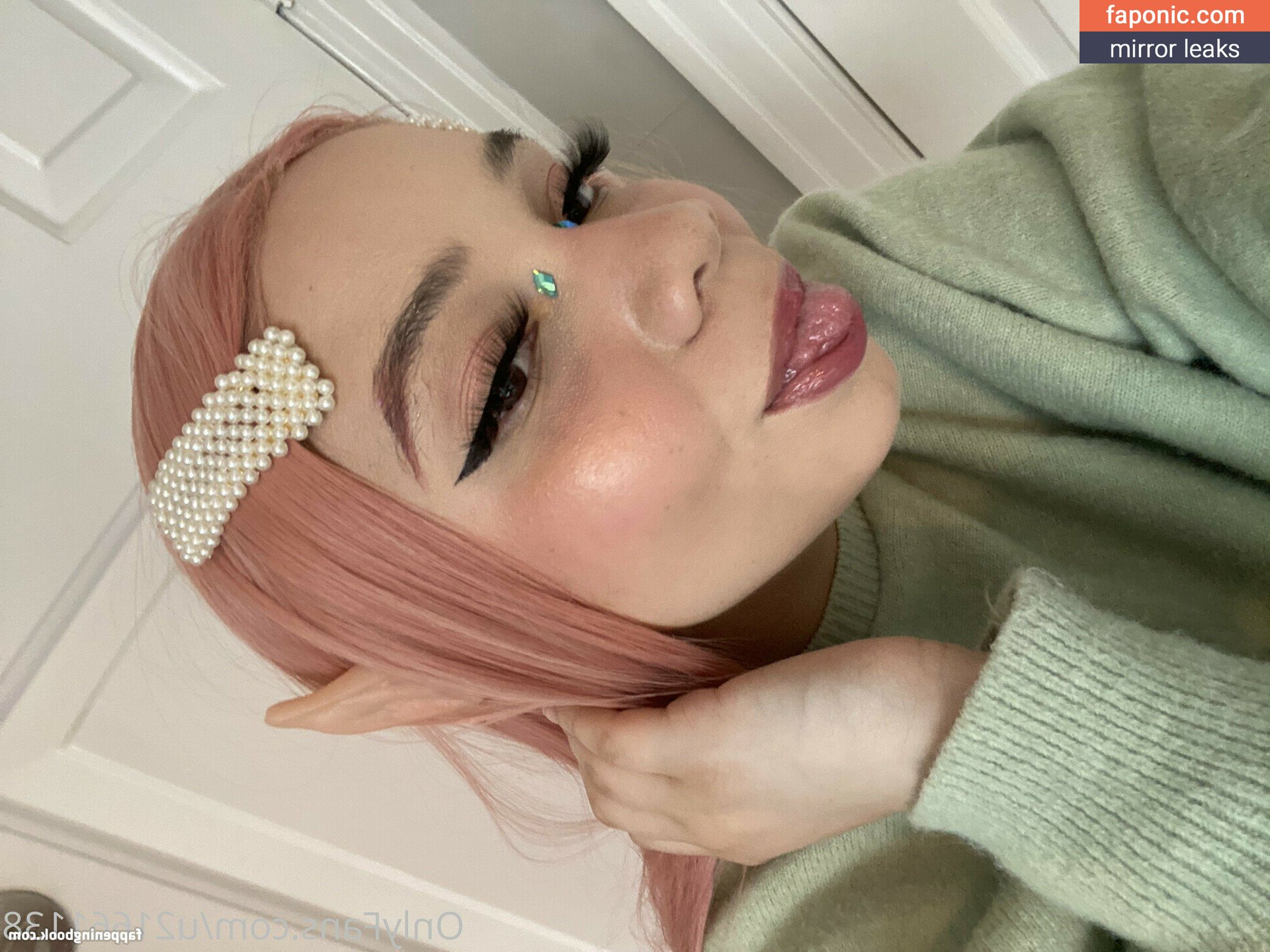 Mikaela Spielberg, Palace_Freak, sugarsencha, vandal_princess Nakenläckor OnlyFans Foto #26