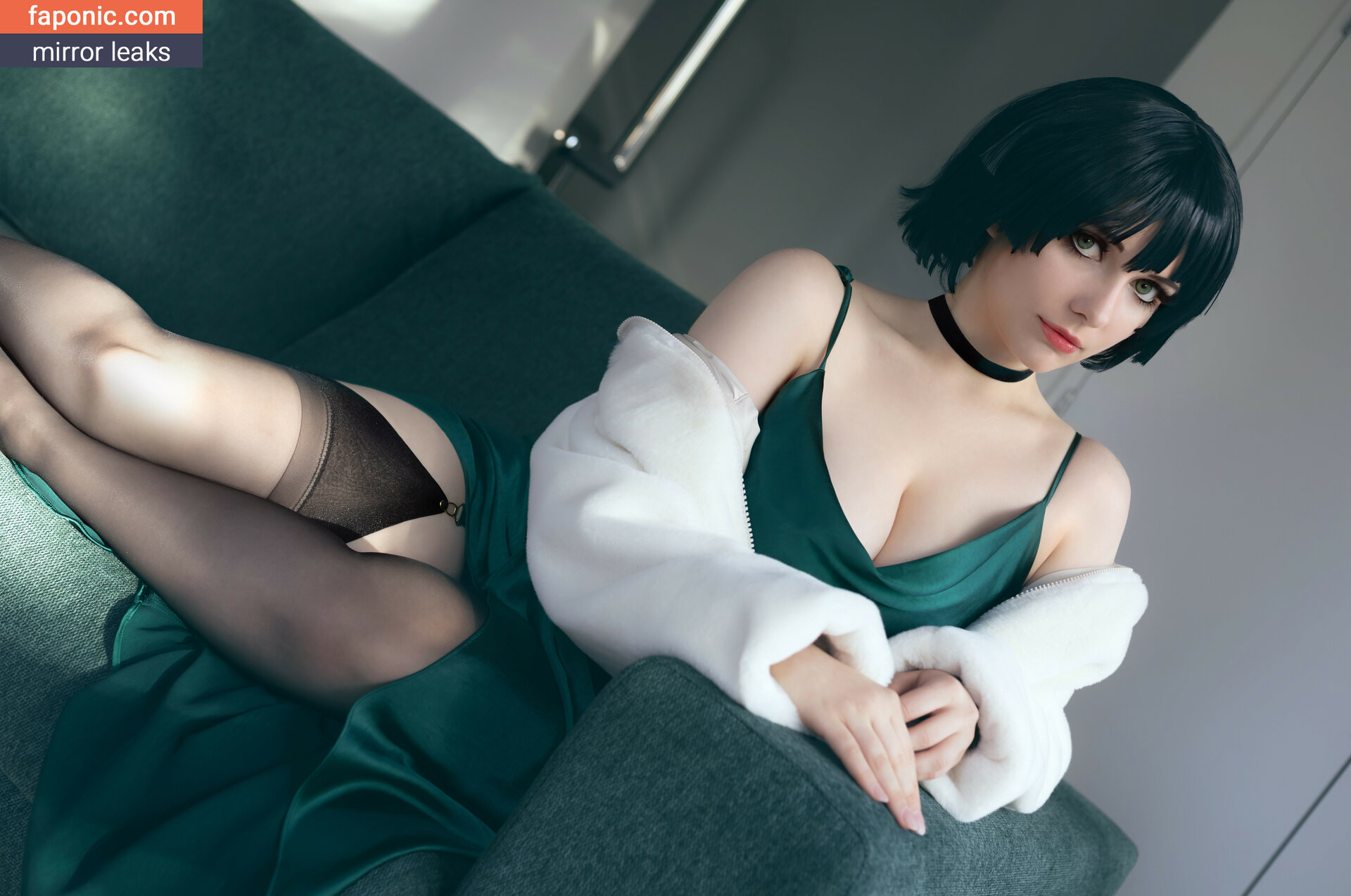 Mirikashi Cosplay, NMirikashi, mirikashi, n_mirikashi, user Nakenläckor Patreon Foto #32