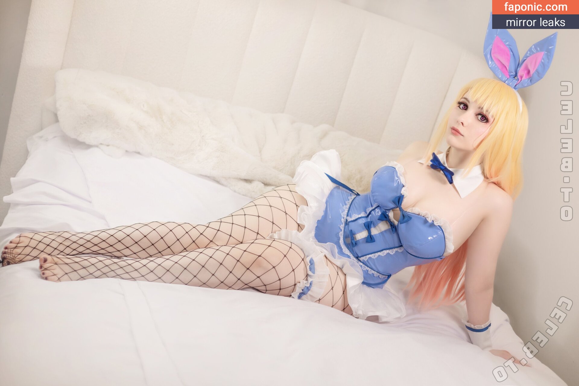 Mirikashi Cosplay, NMirikashi, mirikashi, n_mirikashi, user Nakenläckor Patreon Foto #1236