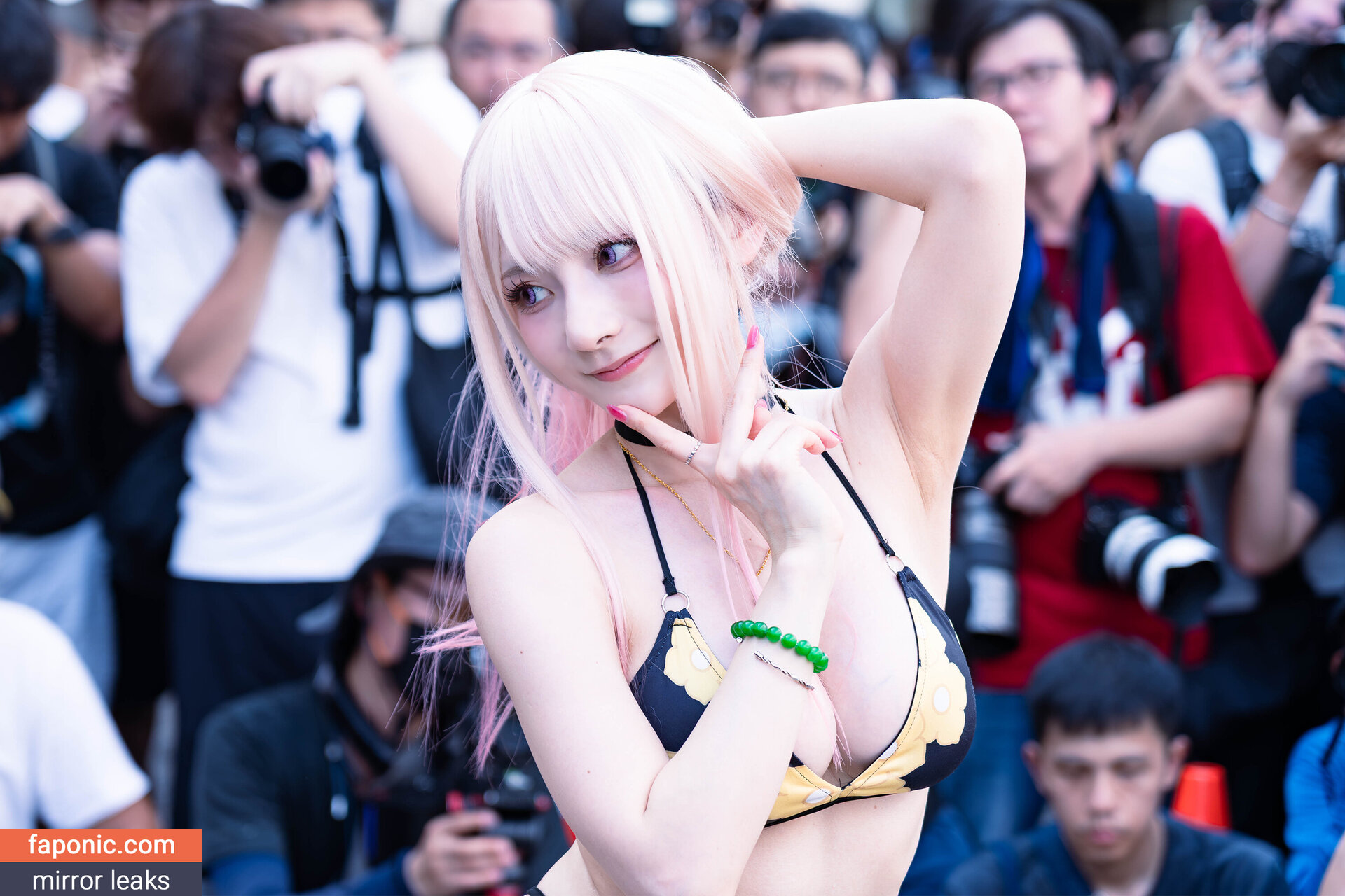 CherryS, angelia_lapin, coscchi, https:, ruby_ru, 尊みを感じて桜井 Nakenläckor Patreon Foto #300