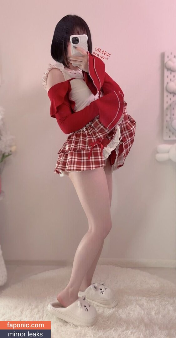 CherryS, angelia_lapin, coscchi, https:, ruby_ru, 尊みを感じて桜井 Nakenläckor Patreon Foto #435