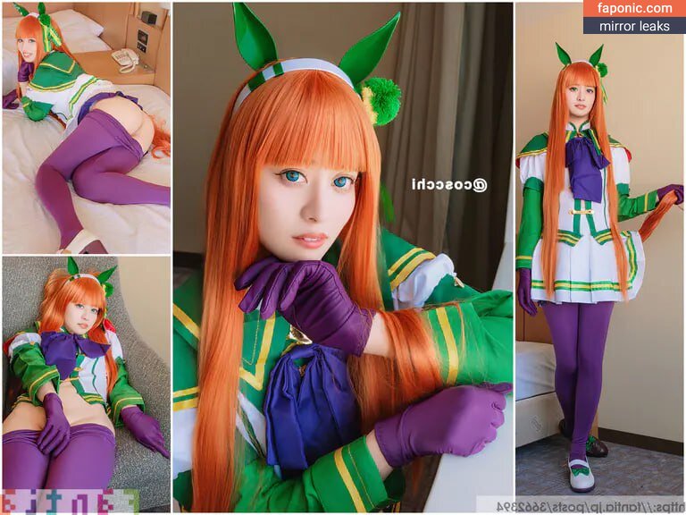 CherryS, angelia_lapin, coscchi, https:, ruby_ru, 尊みを感じて桜井 Nakenläckor Patreon Foto #491