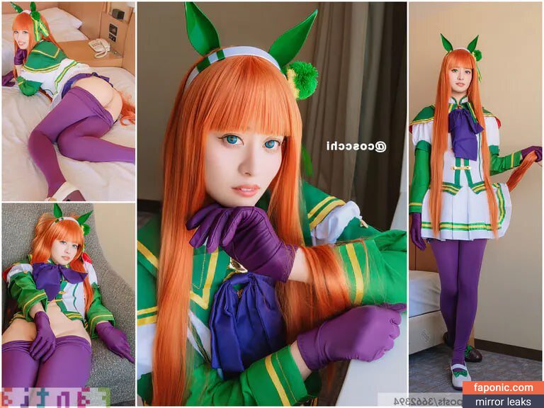 CherryS, angelia_lapin, coscchi, https:, ruby_ru, 尊みを感じて桜井 Nakenläckor Patreon Foto #494