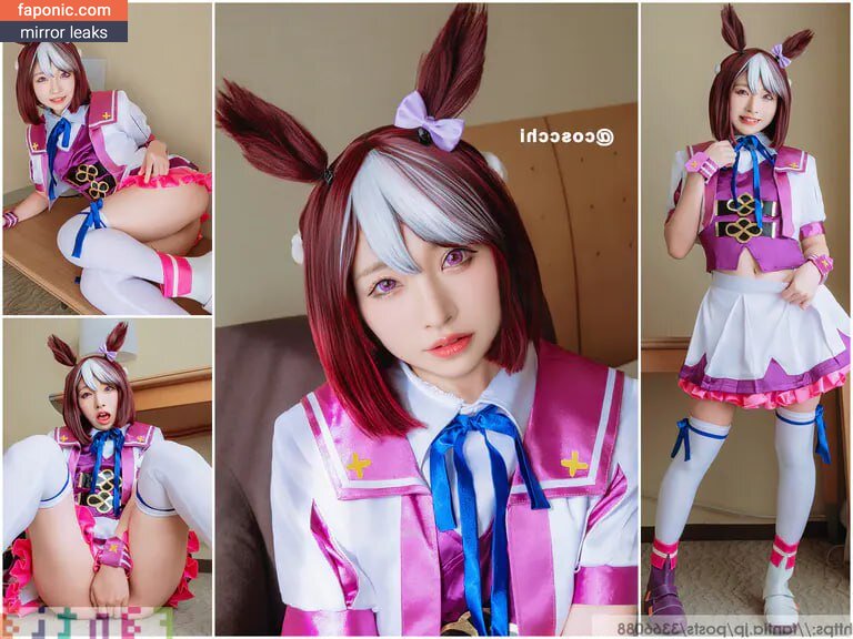 CherryS, angelia_lapin, coscchi, https:, ruby_ru, 尊みを感じて桜井 Nakenläckor Patreon Foto #495