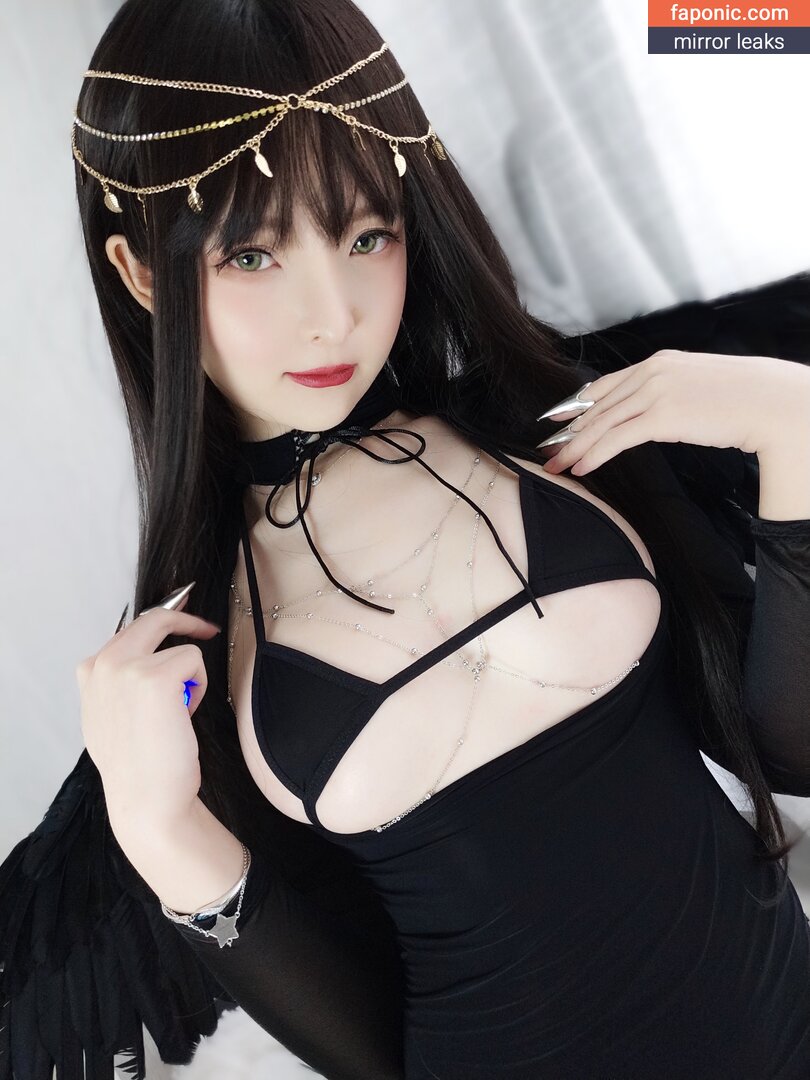 CherryS, angelia_lapin, coscchi, https:, ruby_ru, 尊みを感じて桜井 Nakenläckor Patreon Foto #496