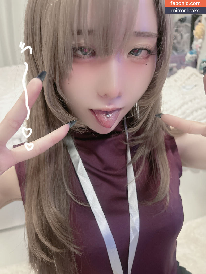 CherryS, angelia_lapin, coscchi, https:, ruby_ru, 尊みを感じて桜井 Nakenläckor Patreon Foto #512