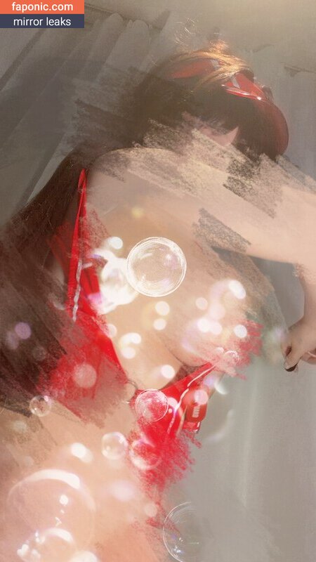 CherryS, angelia_lapin, coscchi, https:, ruby_ru, 尊みを感じて桜井 Nakenläckor Patreon Foto #665