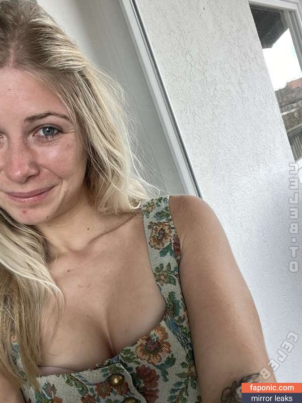 Nadine Freund, NadineFreund, https:, nadine_freund, user Nakenläckor Patreon Foto #87
