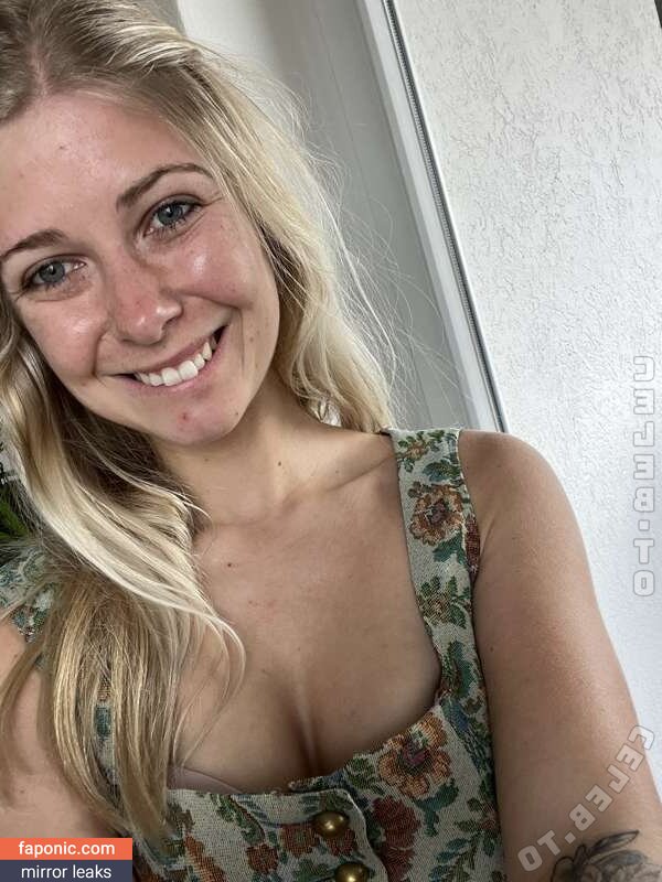 Nadine Freund, NadineFreund, https:, nadine_freund, user Nakenläckor Patreon Foto #89