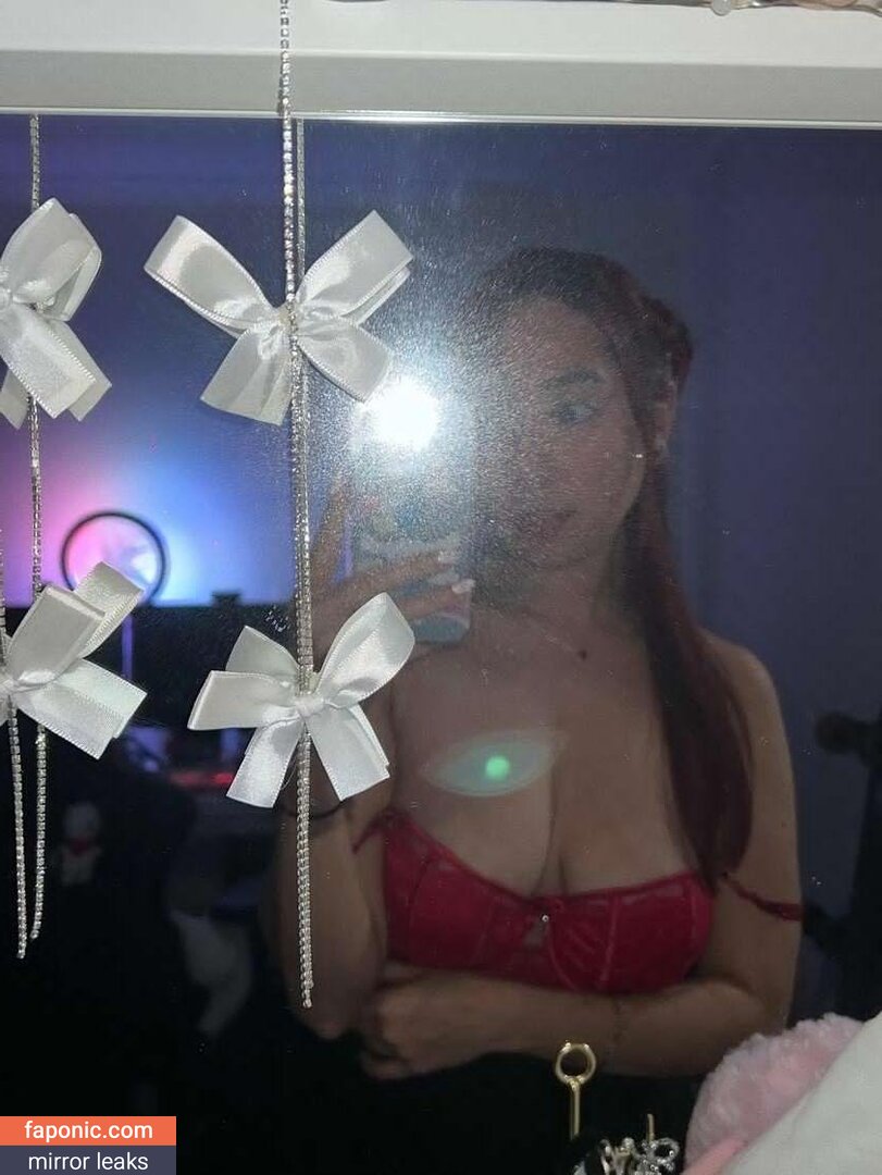 Ness Alpaca, Ness Martinis, ness27, nessalpaca Nakenläckor OnlyFans Foto #36