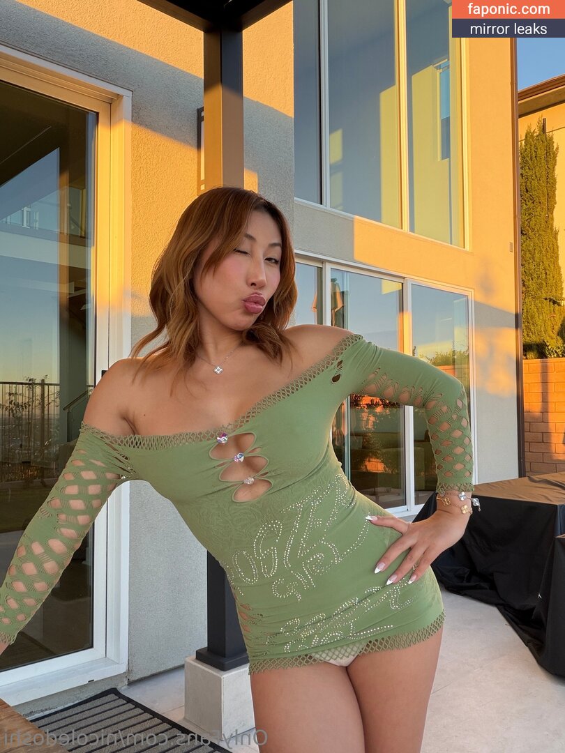 Nicole Doshi, nicoledoshi, thedoshidome Nakenläckor OnlyFans Foto #2287