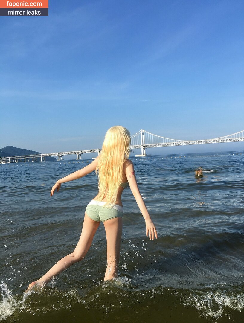 Sejinming, Sejinming 기무세딘, 기무세딘 Nakenläckor OnlyFans Foto #82