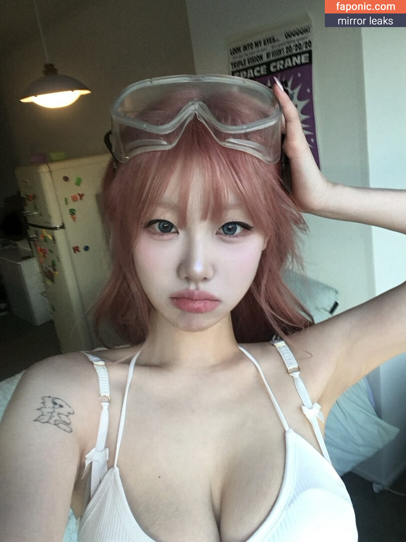 Sejinming, Sejinming 기무세딘, 기무세딘 Nakenläckor OnlyFans Foto #179