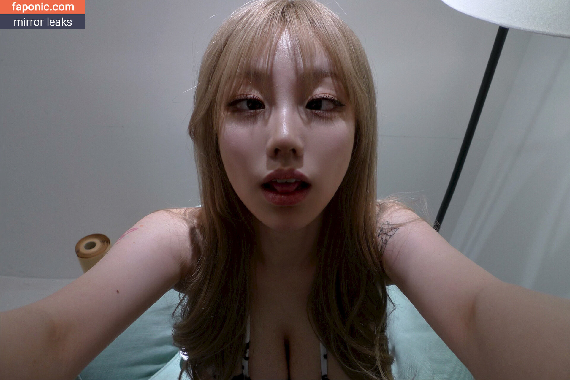 Sejinming, Sejinming 기무세딘, 기무세딘 Nakenläckor OnlyFans Foto #185