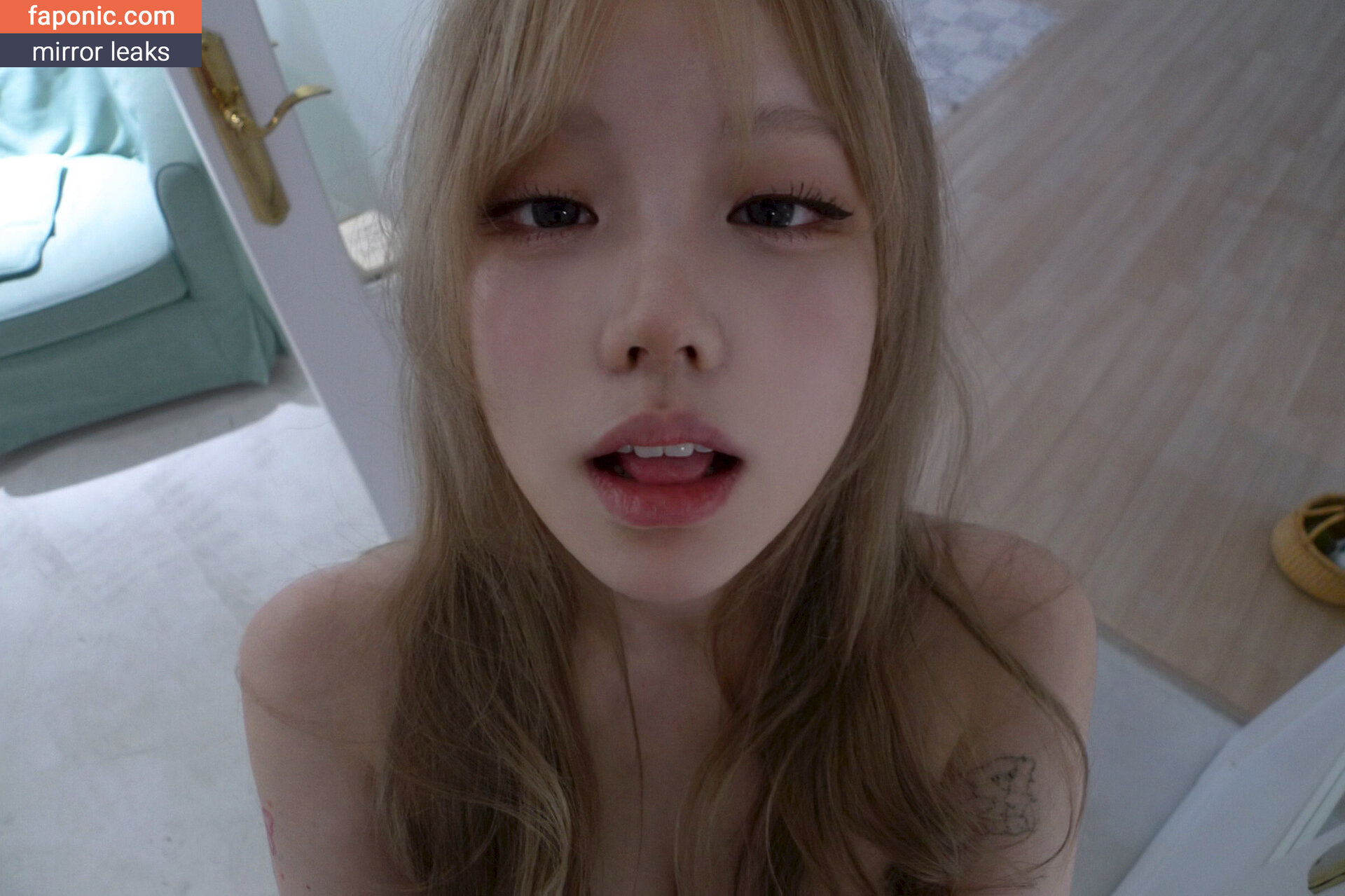 Sejinming, Sejinming 기무세딘, 기무세딘 Nakenläckor OnlyFans Foto #192