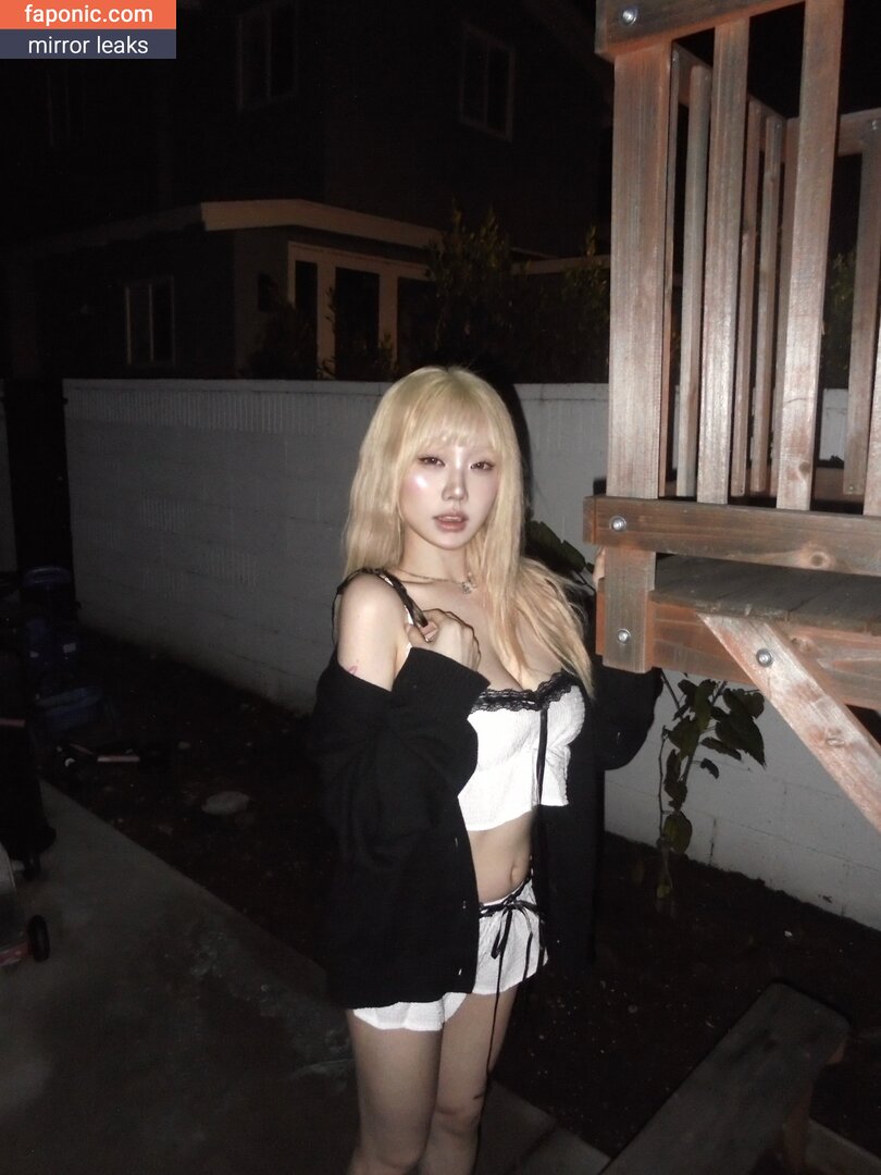 Sejinming, Sejinming 기무세딘, 기무세딘 Nakenläckor OnlyFans Foto #217