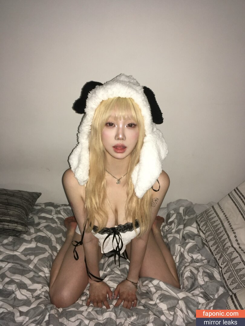 Sejinming, Sejinming 기무세딘, 기무세딘 Nakenläckor OnlyFans Foto #242