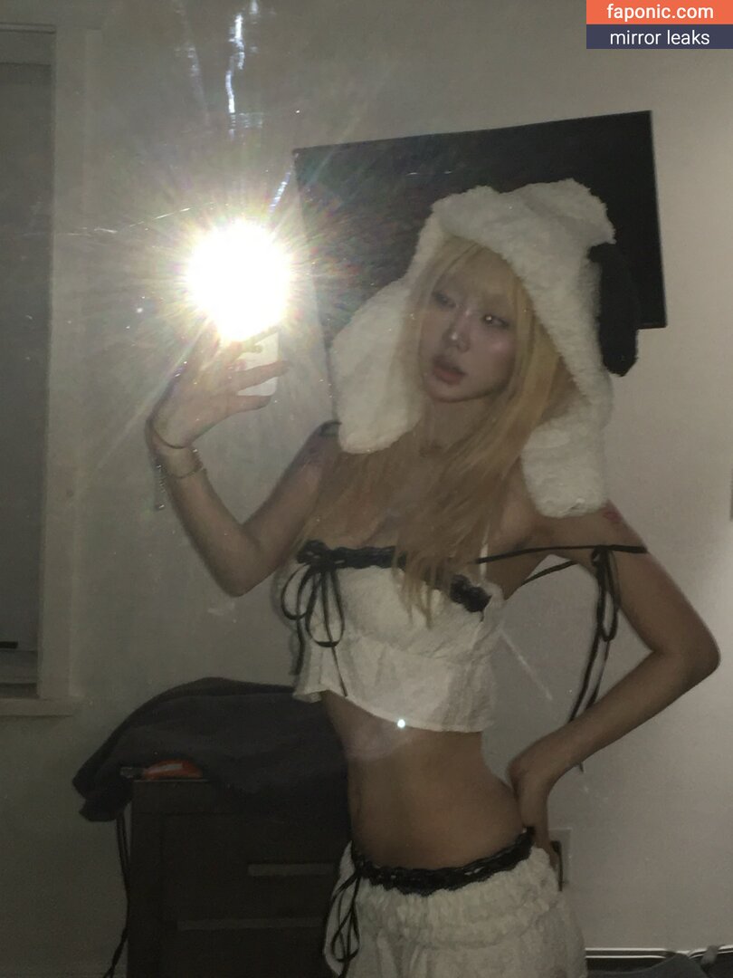 Sejinming, Sejinming 기무세딘, 기무세딘 Nakenläckor OnlyFans Foto #257
