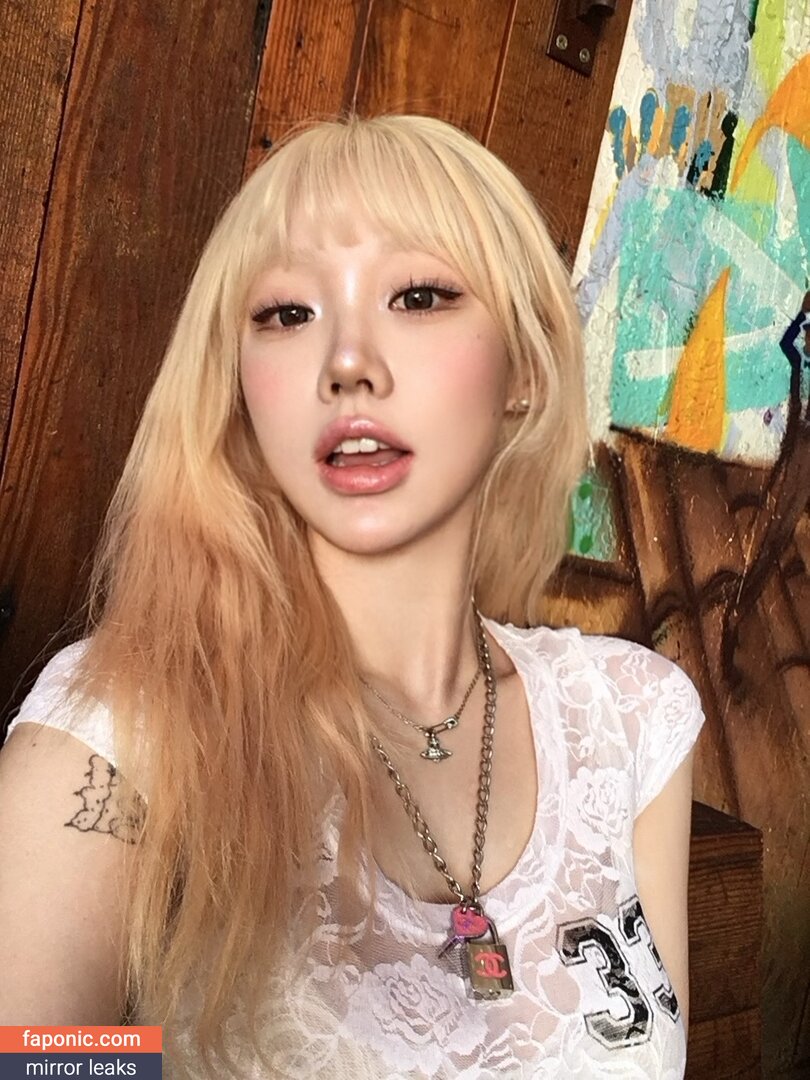 Sejinming, Sejinming 기무세딘, 기무세딘 Nakenläckor OnlyFans Foto #269