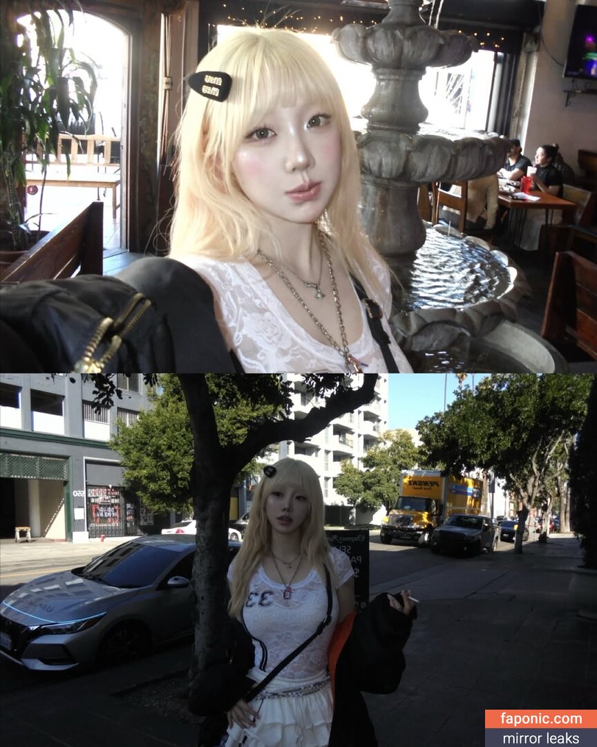 Sejinming, Sejinming 기무세딘, 기무세딘 Nakenläckor OnlyFans Foto #271