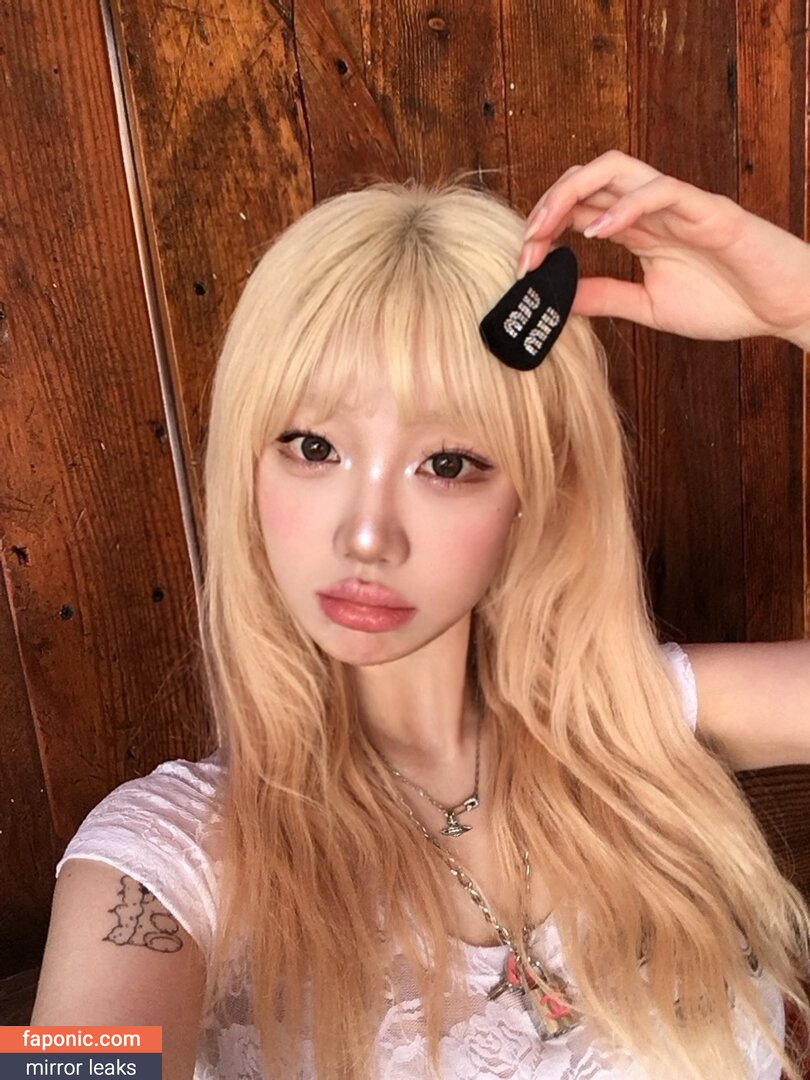Sejinming, Sejinming 기무세딘, 기무세딘 Nakenläckor OnlyFans Foto #275